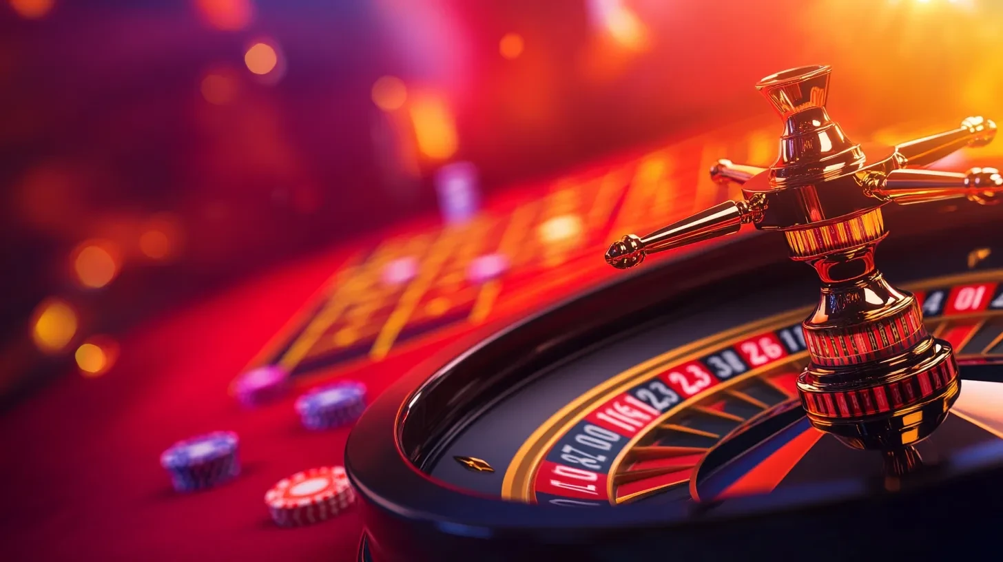 Slot Games
