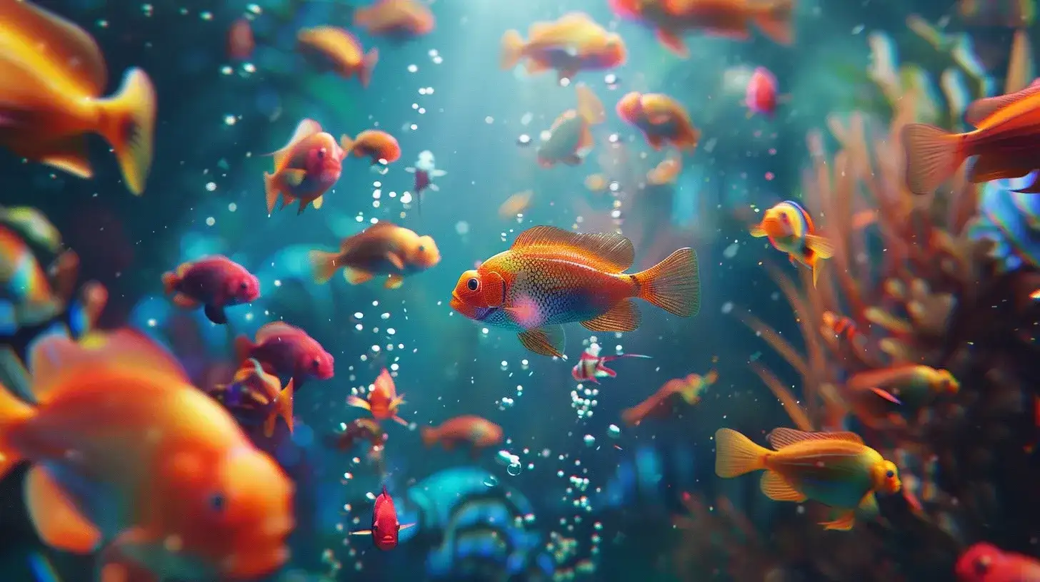Big Bass Bonanza