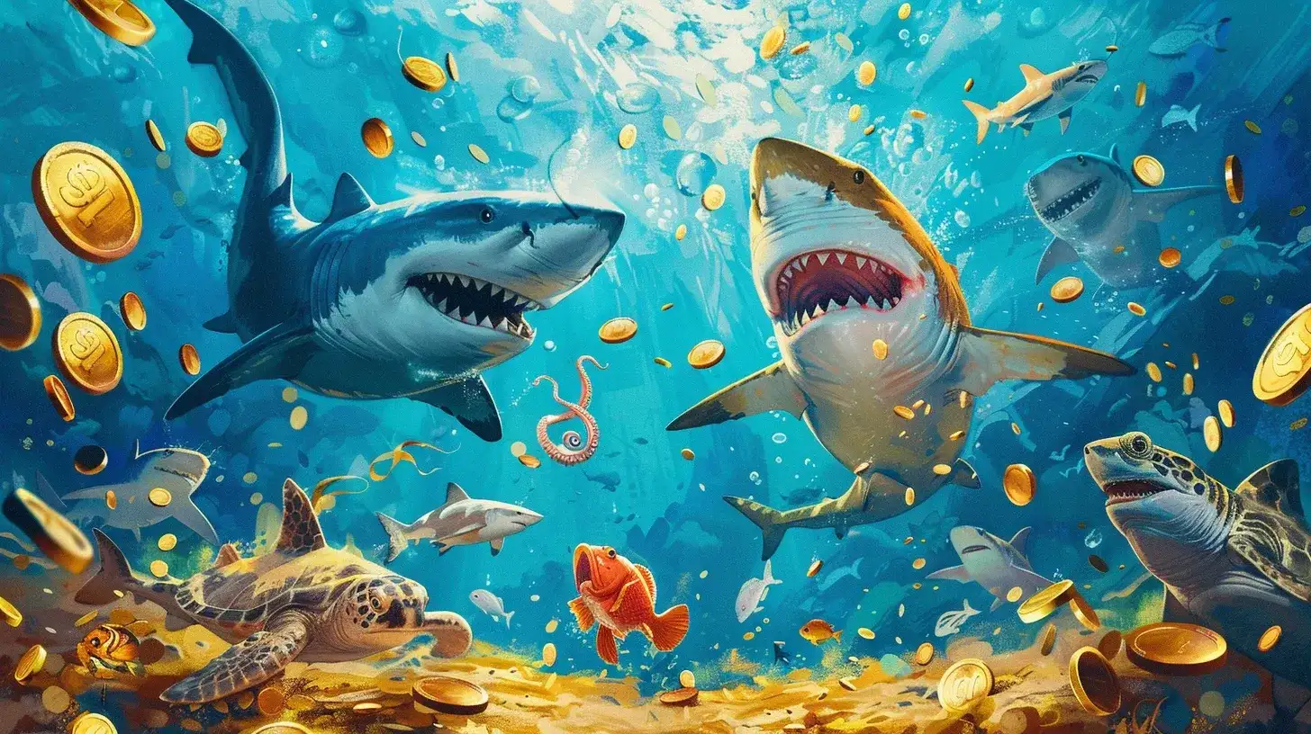 Menjelajahi Dunia Permainan: Dari Tembak Ikan Hingga Baccarat Pantas